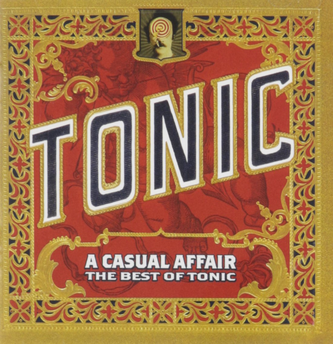 Casual Affair: The Best of Tonic Country & Folk