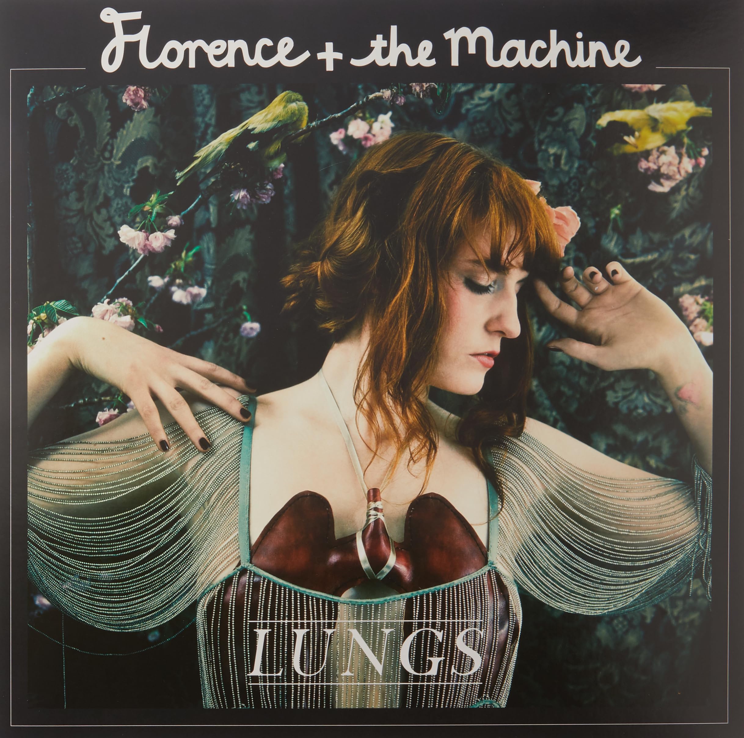 Product Image: Lungs Florence + The Machine