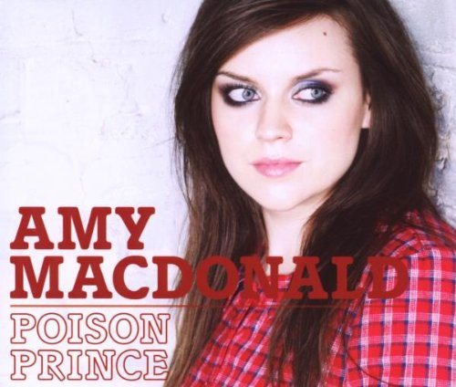 Product Image: Poison Prince (2-Track)