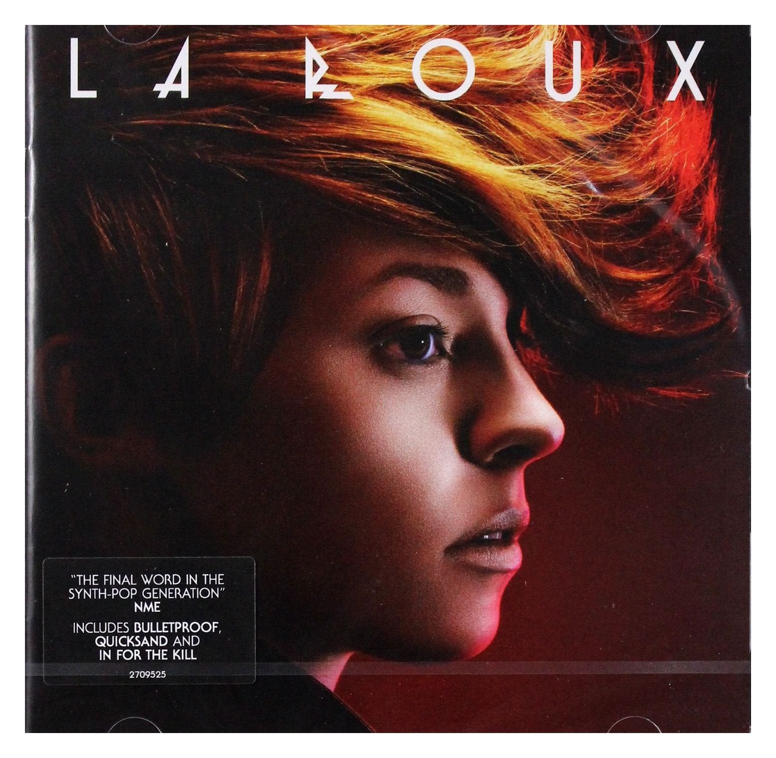 La Roux Pop