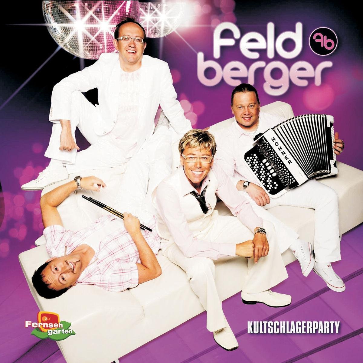 Product Image: Kultschlagerparty