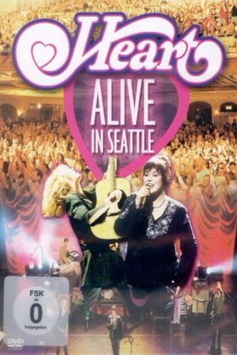 Heart - Alive in Seattle Films