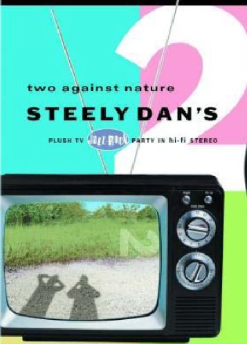 Product Image: Steely Dan - Two against nature