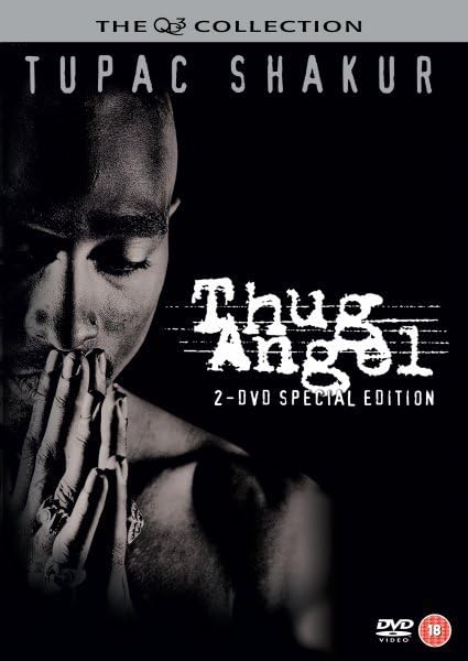 Tupac Shakur - Thug Angel (Special Edition) Films