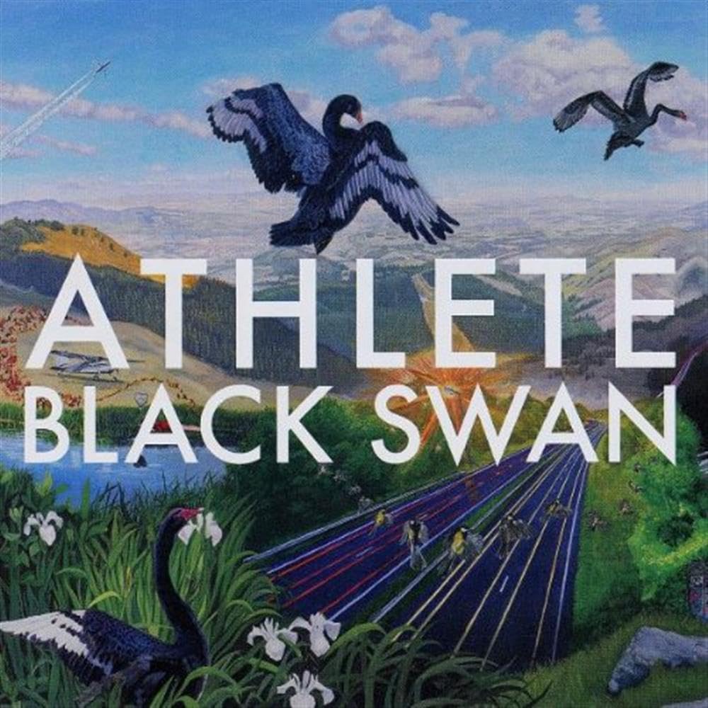 Black Swan Alternative & Indie