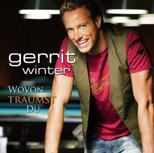 Product Image: Wovon Träumst du