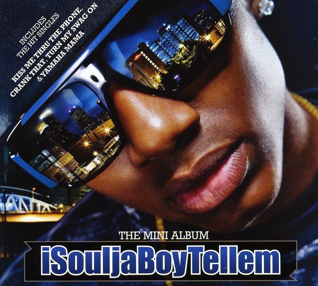 Isouljaboytellem Rap & Hip-Hop