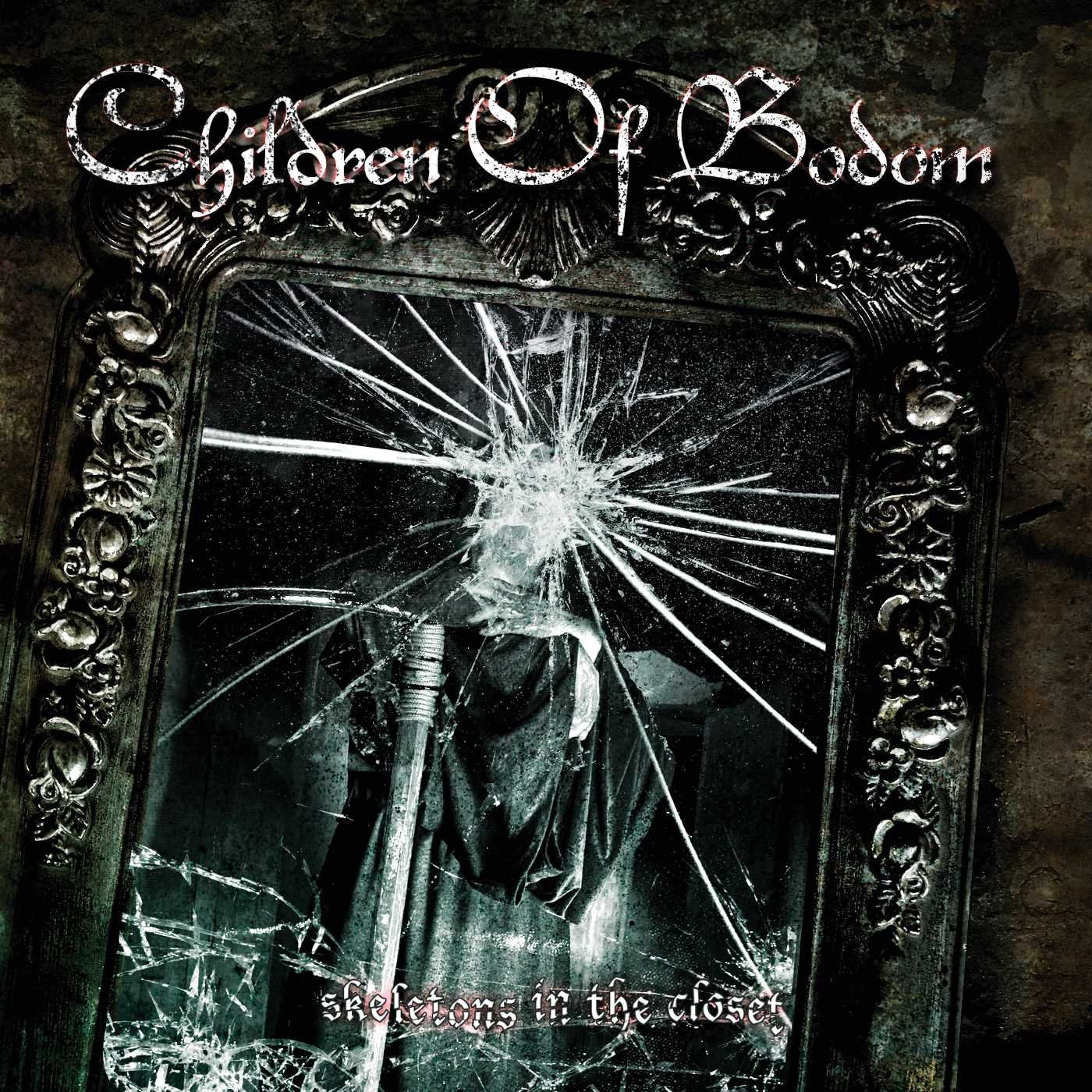 Skeletons in the Closet Metal & Hardrock