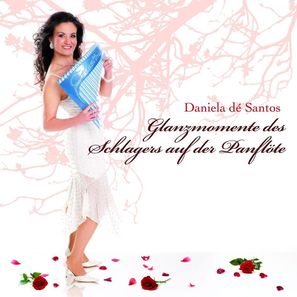 Glanzmomente des Schlagers auf der Panflöte Classical