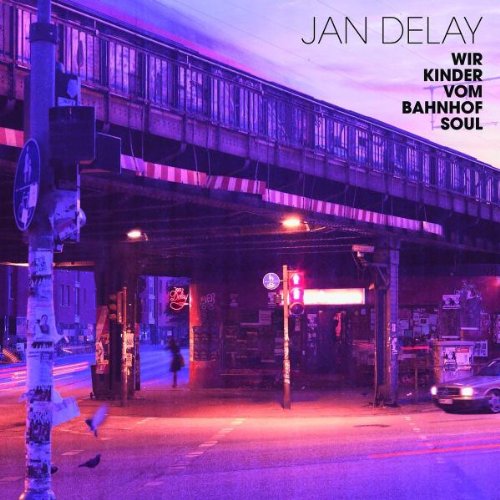 Wir Kinder Vom Bahnhof Soul (Limited Deluxe Edition) Alternative & Indie