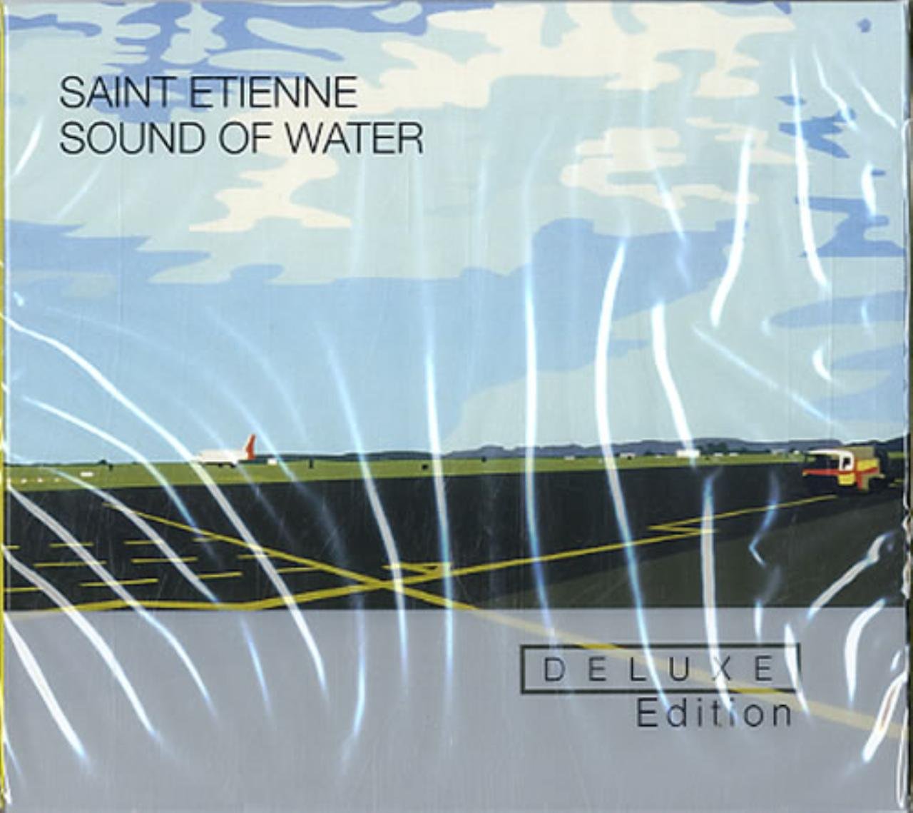 Sound of Water (Deluxe Edition) Pop