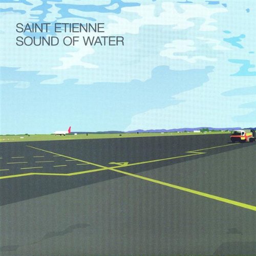 Sound of Water (Remaster) Pop