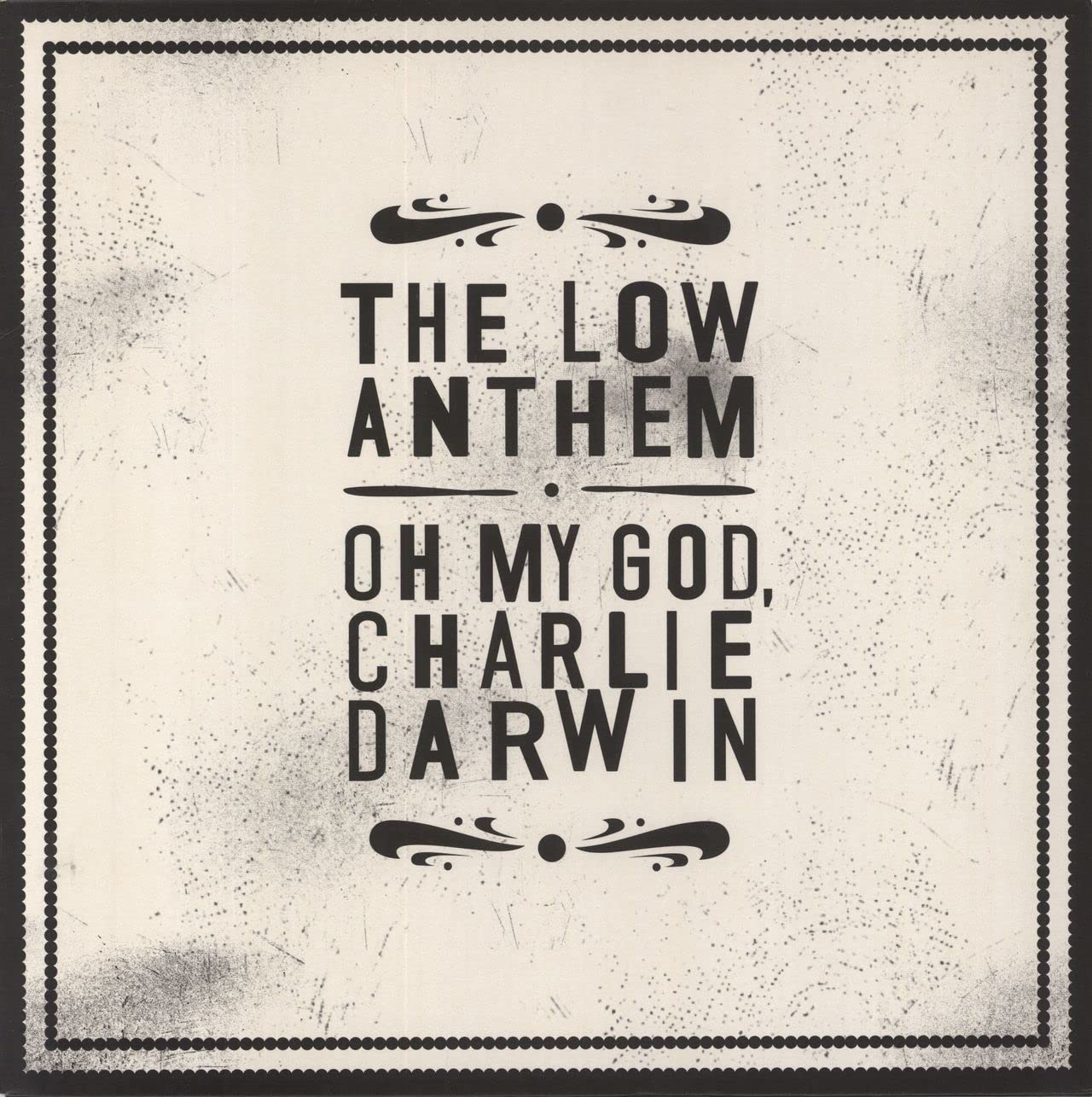 Oh My God,Charlie Darwin (Lp+CD) Alternative & Indie