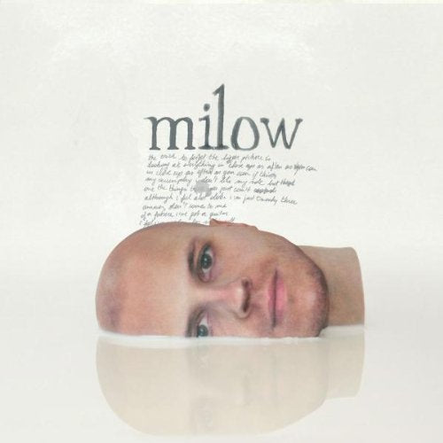 Milow (Ltd.Pur Edt.) Country & Folk