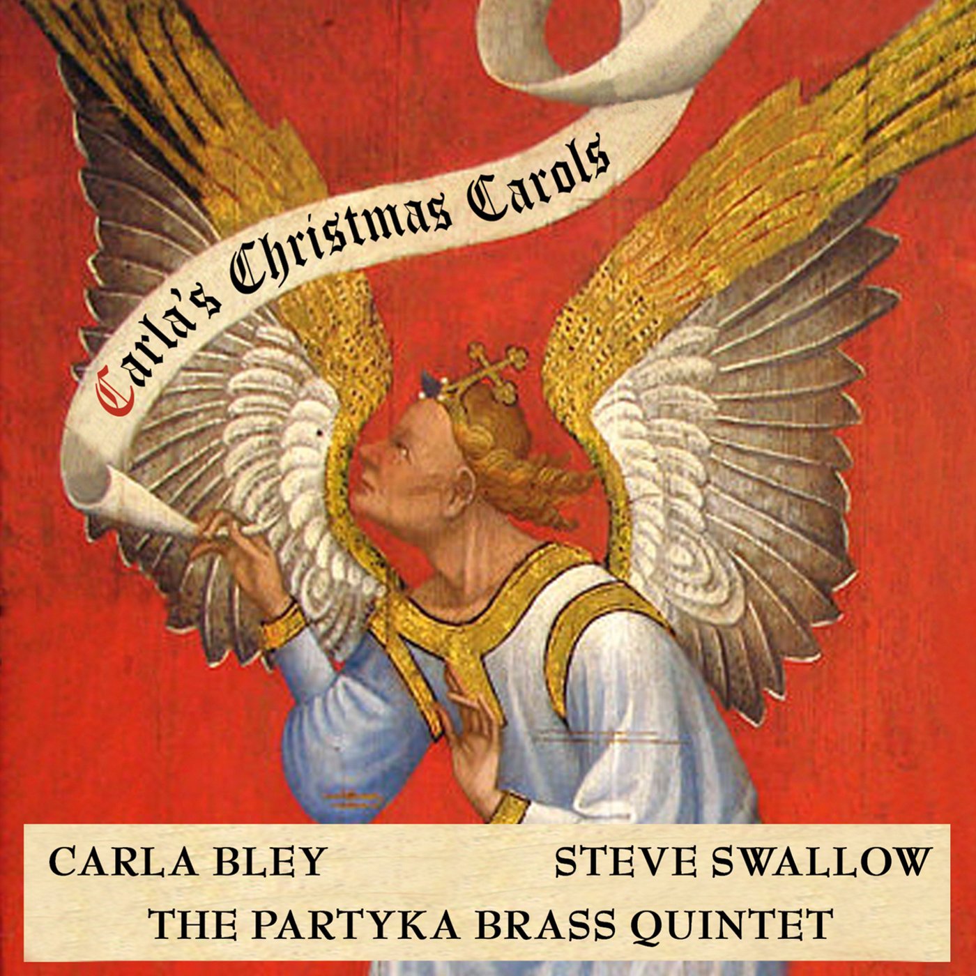 Carla'S Christmas Carols Other music genres