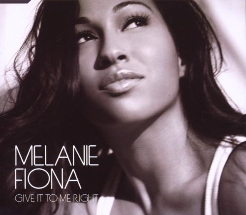 Product Image: Give It to Me Right (2-Track)