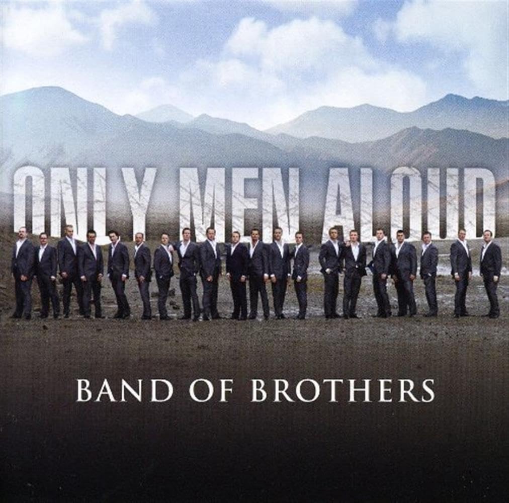 Band of Brothers Pop