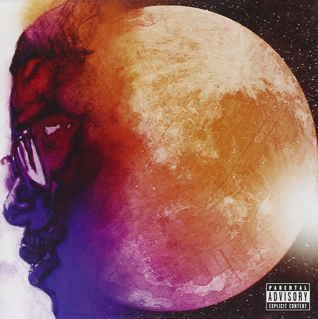 Man on the Moon: End of Day Pop