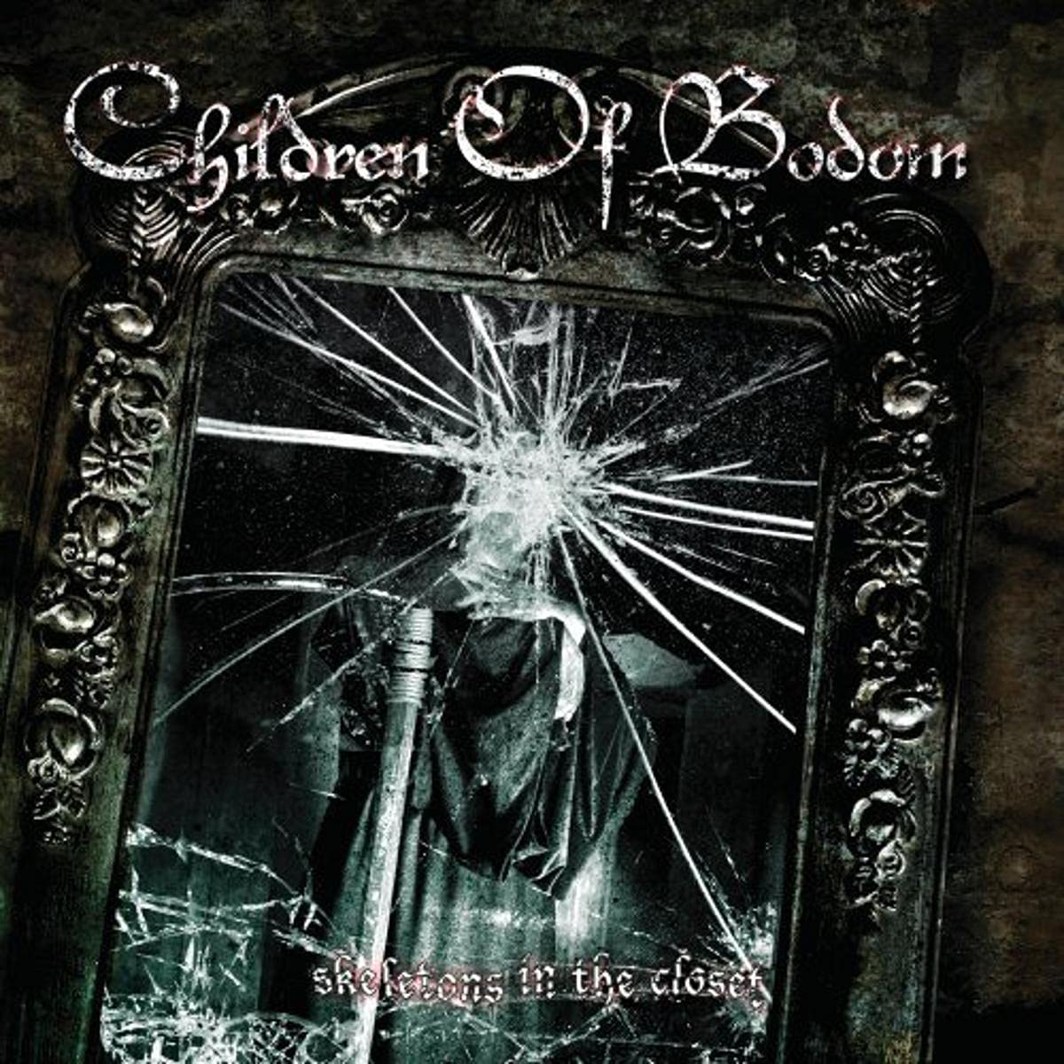 Skeletons In The Closet Metal & Hardrock
