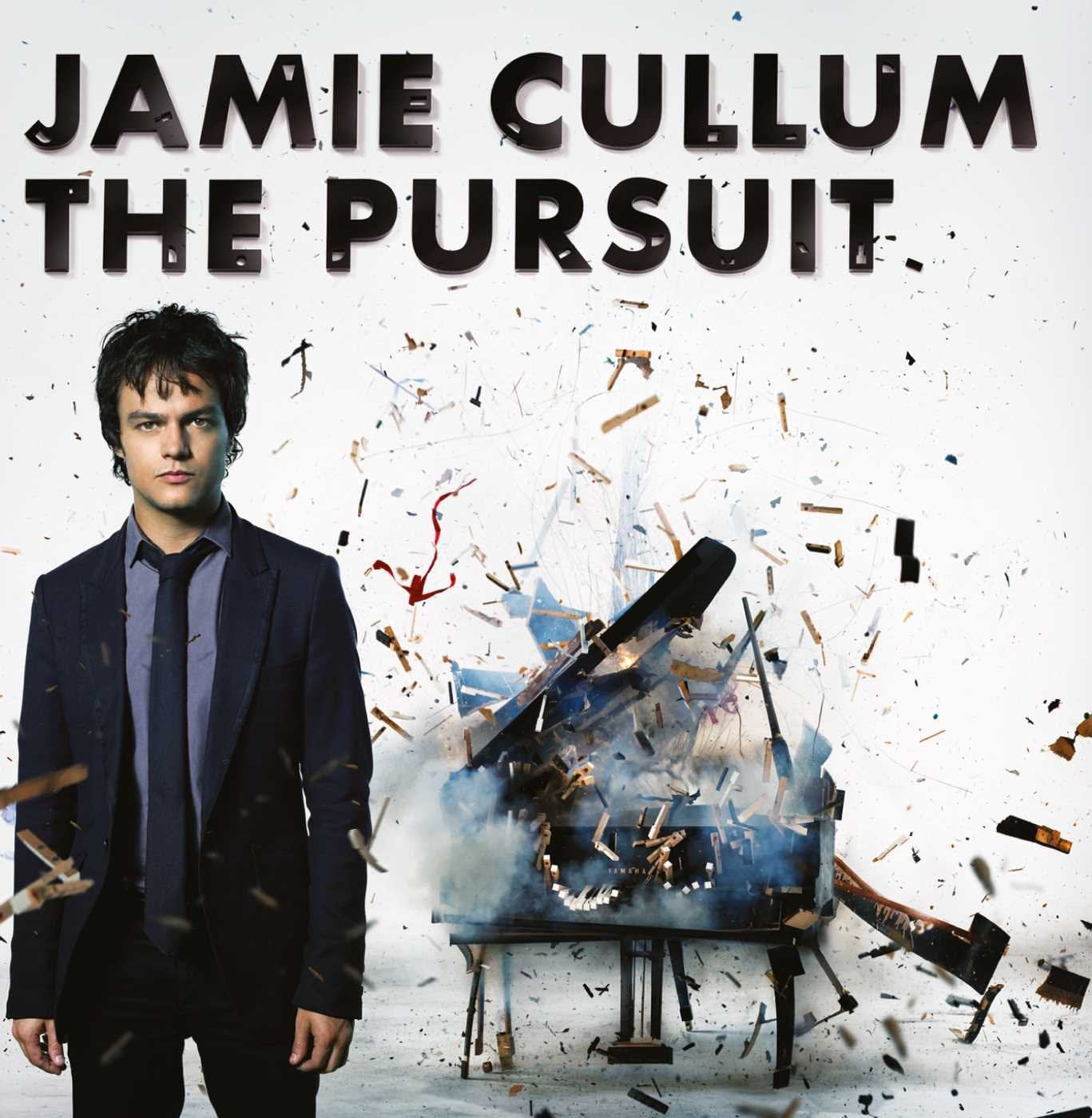 The Pursuit Jazz