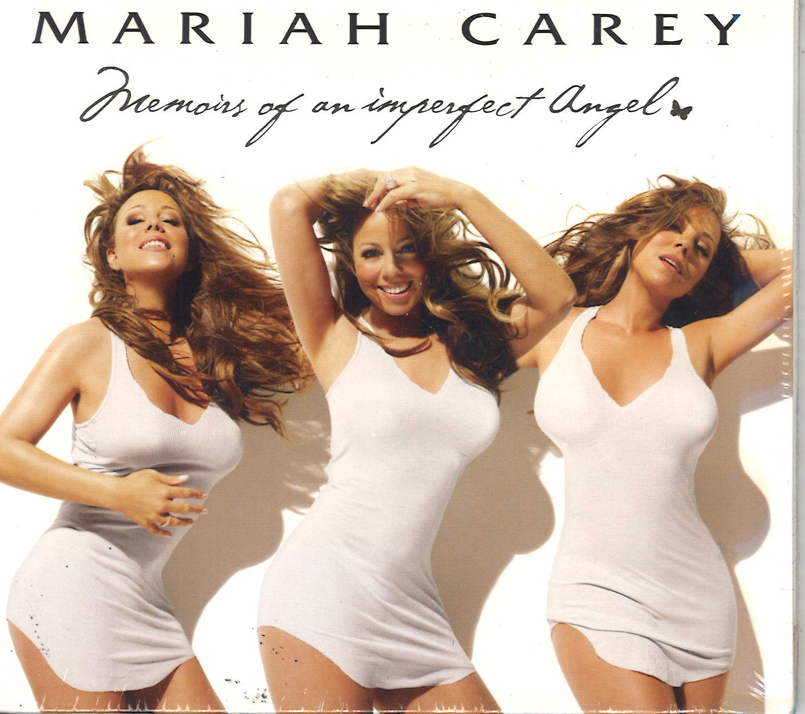Memoirs of An Imperfect Angel Funk, R&B & Soul