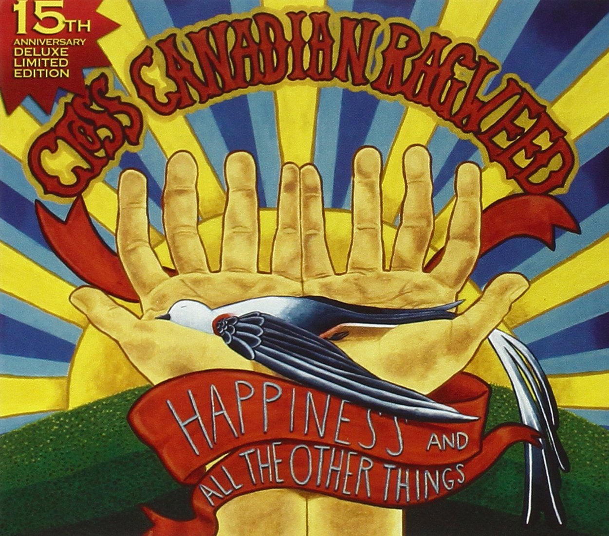 Happiness and All the Other Things Pop