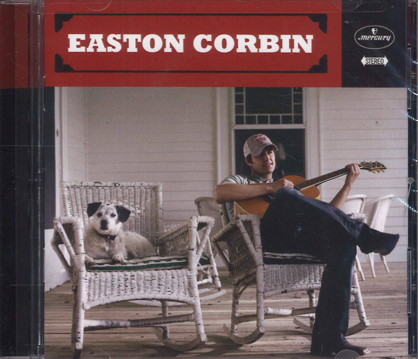 Easton Corbin Country & Folk