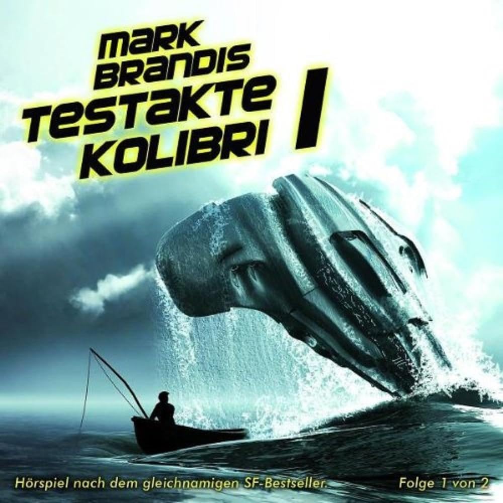 05: Testakte Kolibri (Teil 1 Von 2) Children & Young People