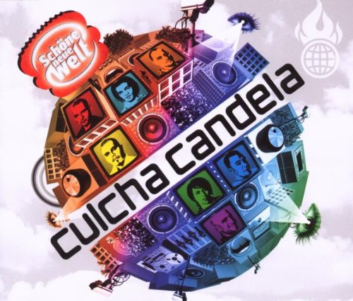 Schöne Neue Welt (2-Track) Pop
