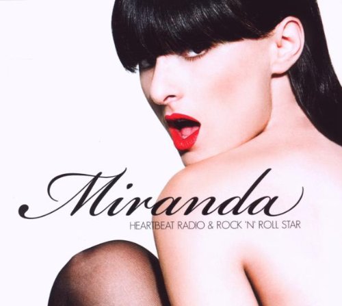 Heartbeat Radio & Rock 'N' Roll Star (2-Track) Pop