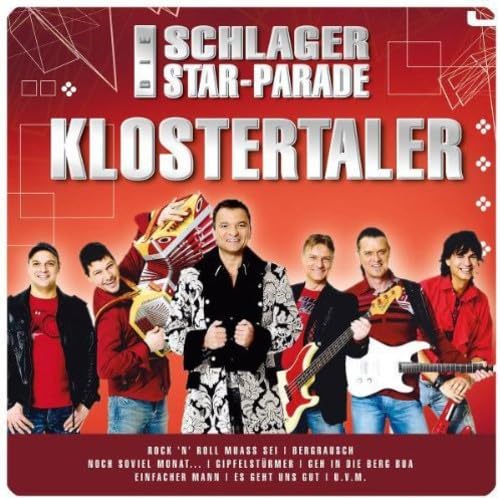 Product Image: Die Schlager Starparade