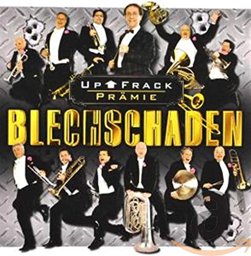 Up Frack Prämie Soundtracks & Musicals