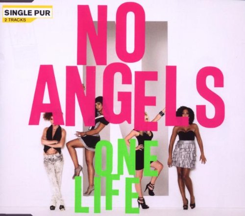 Product Image: One Life (2-Track)
