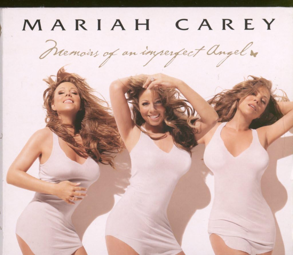 Memoirs of An Imperfect Angel Pop
