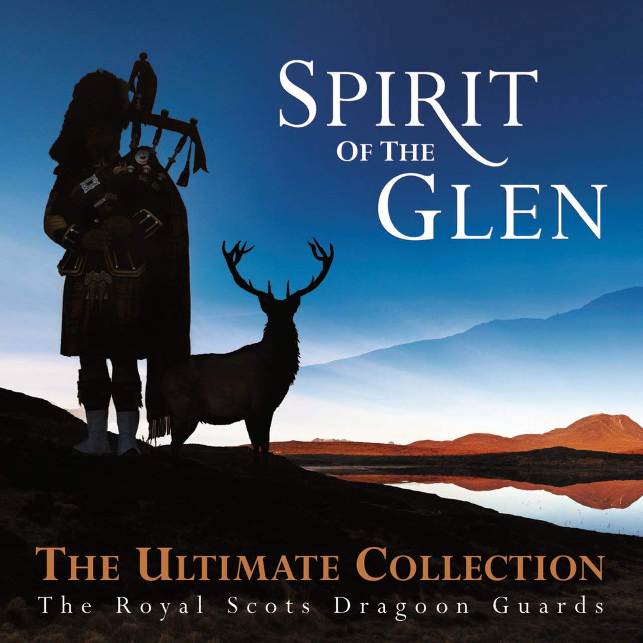 Spirit of the Glen-the Ultimat Other music genres