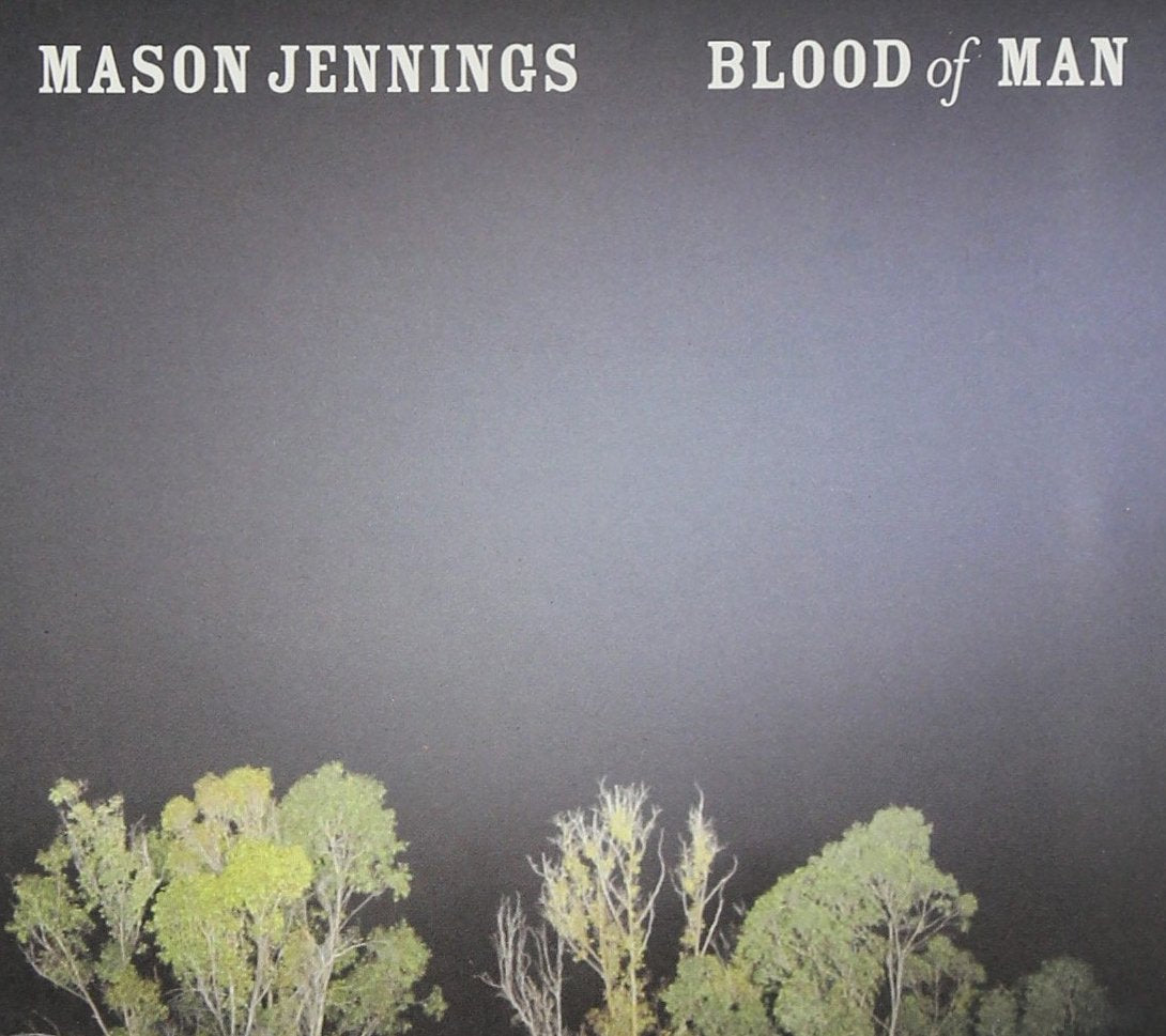 Blood of Man Rock