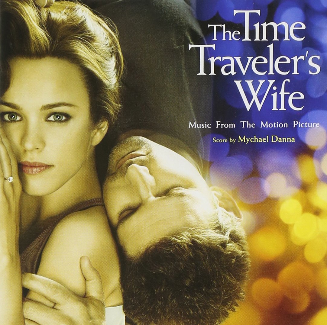 The Time Traveler's Wife Soundtracks & Musicals