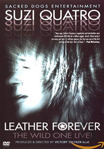Product Image: Leather Forever