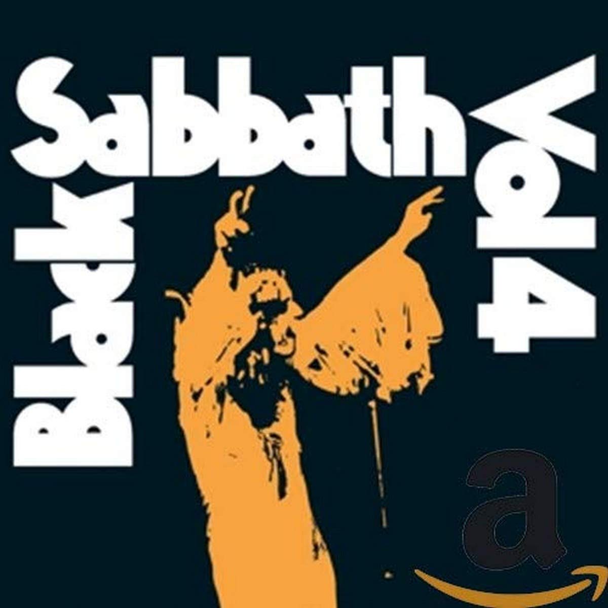 Black Sabbath Vol. 4 (Remastered) Metal & Hardrock