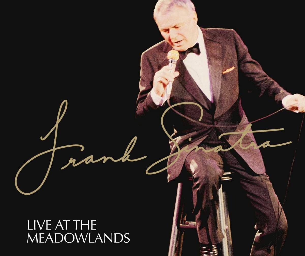 Live At The Meadowlands Other music genres