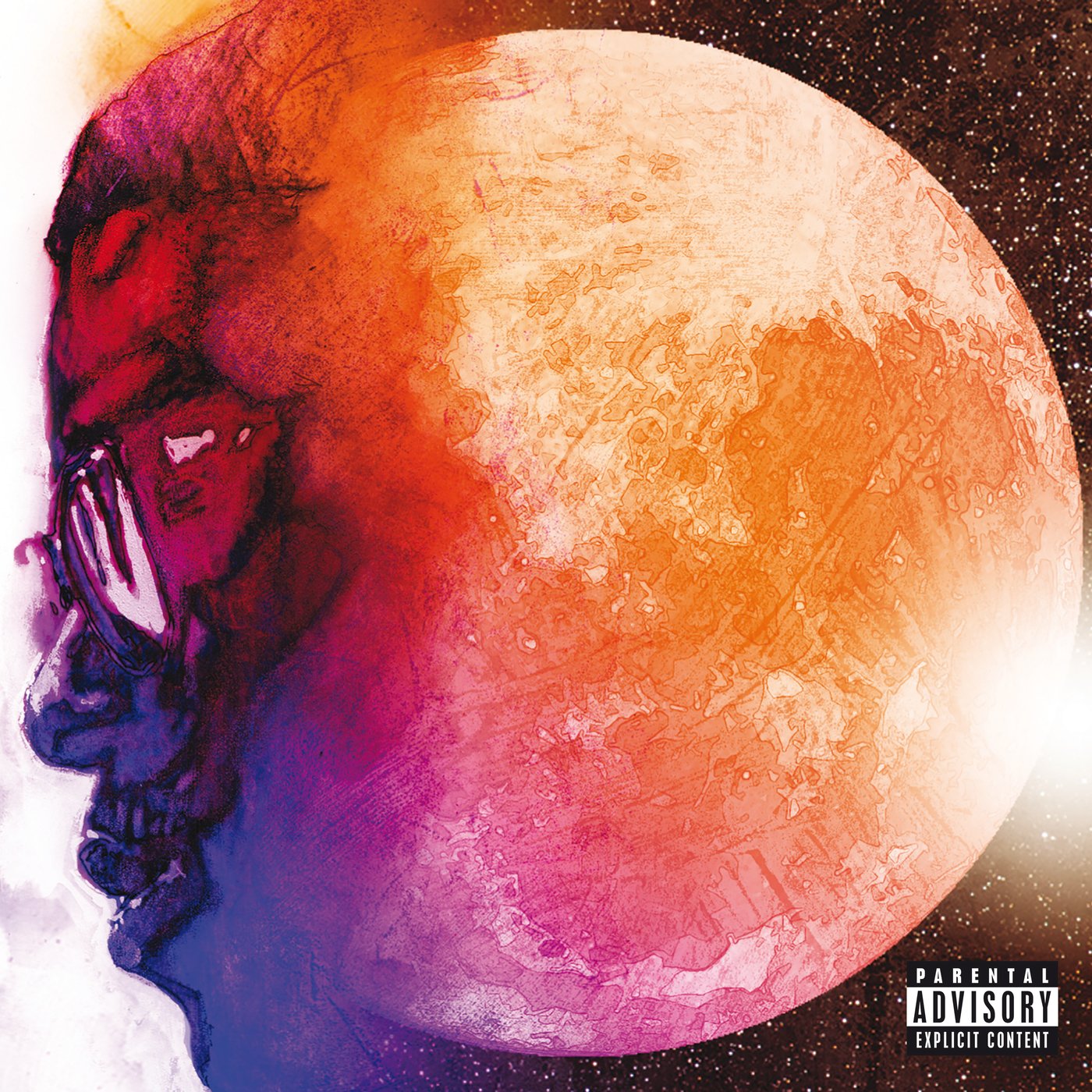 Man on the Moon: End of Day (Deluxe Edt.) Pop