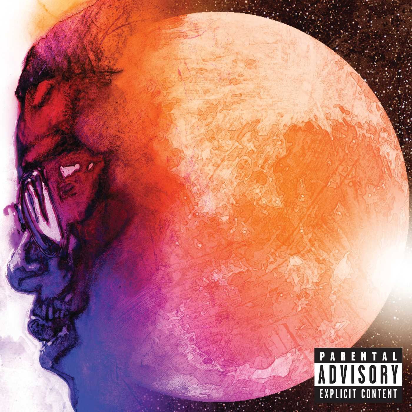 Man On The Moon: End Of Day Pop