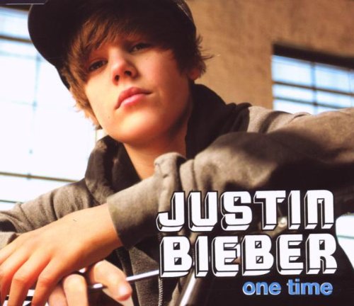 One Time (2-Track) Pop
