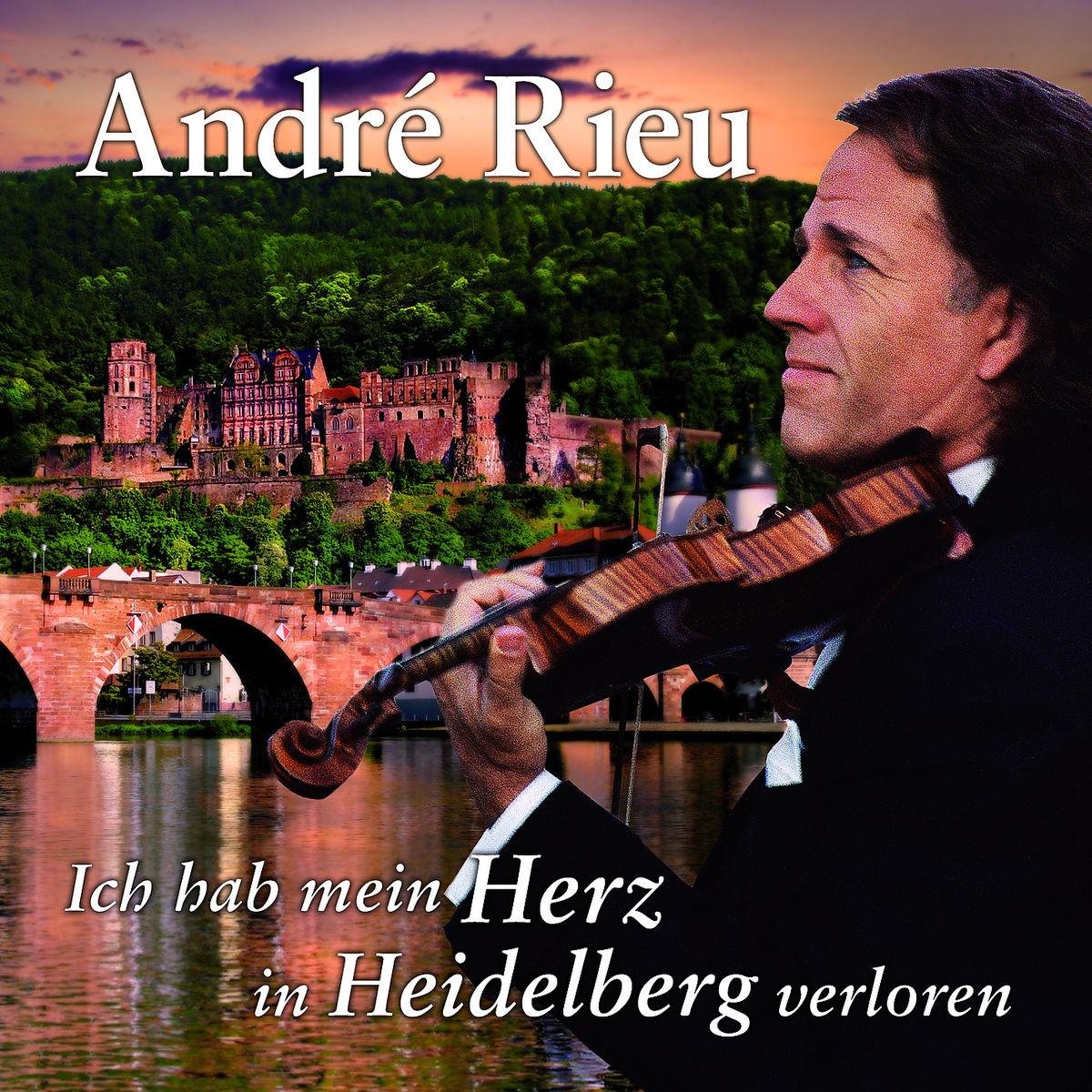 Ich Hab Mein Herz in Heidelberg Verloren Classical