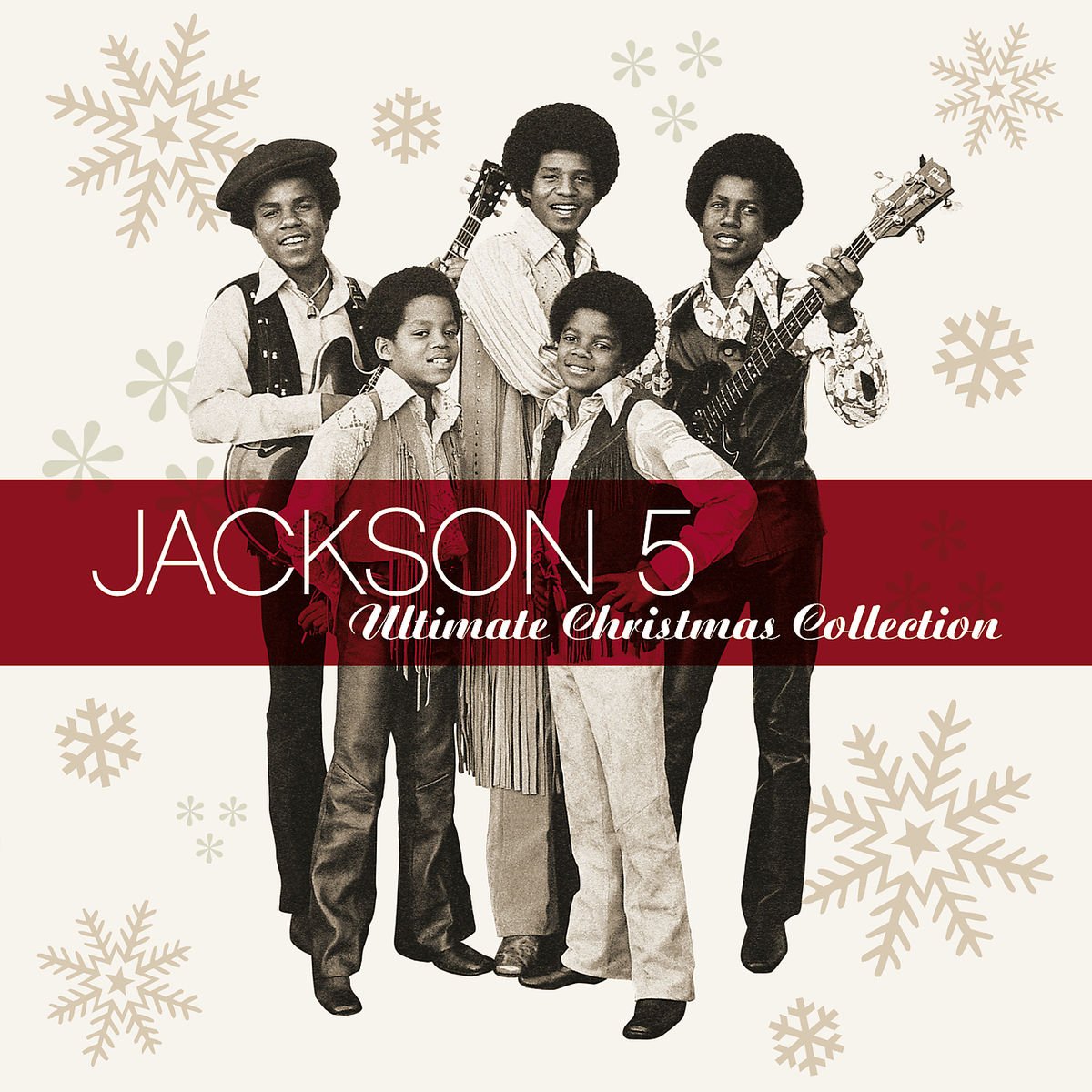 Jackson 5: Ultimate Christmas Collection Other music genres