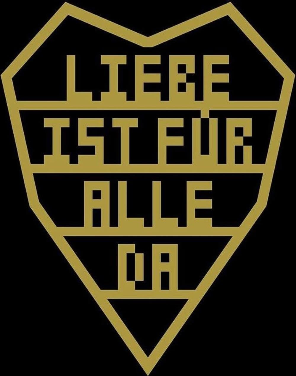 Liebe Ist für Alle Da (Special Edition) Pop