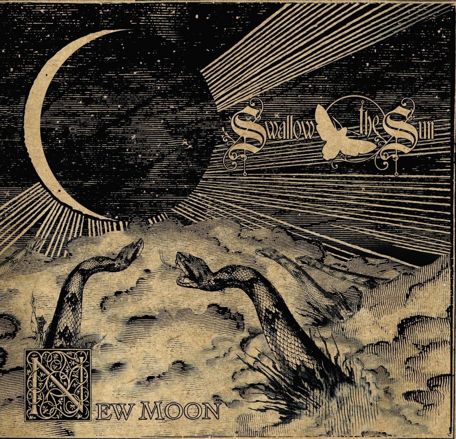 New Moon Metal & Hardrock