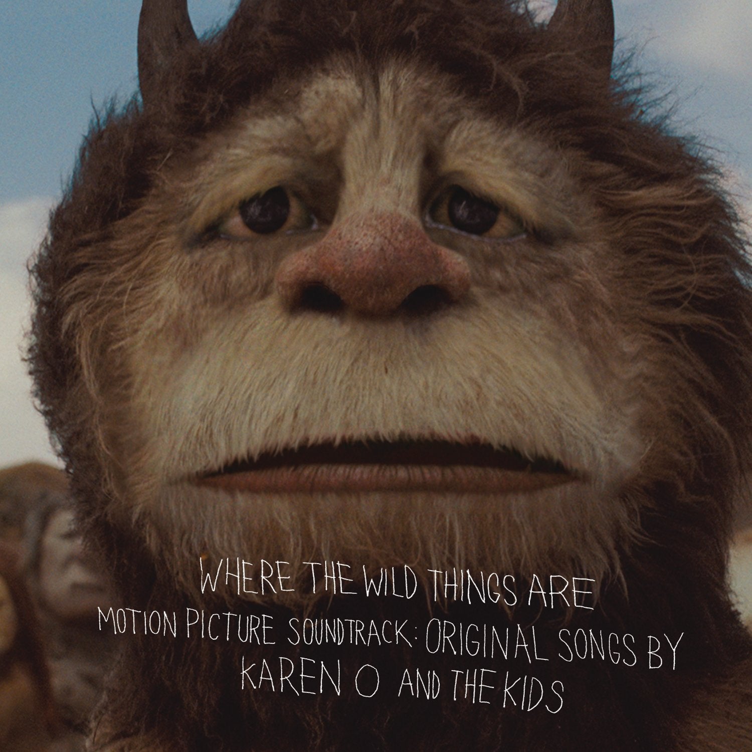 Where Wild Things Are Motion P Alternative & Indie