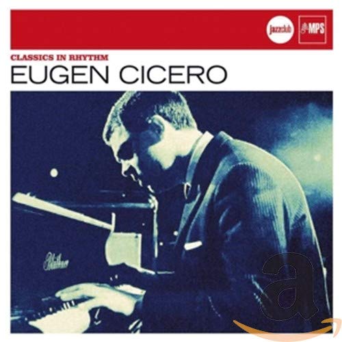 Product Image: Classics in Rhythm (Jazz Club)