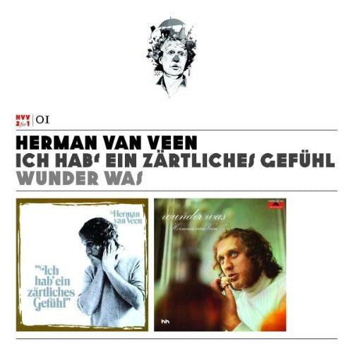 Ich hab ein zärtliches Gefühl / Wunder was (2-for-1 Vol.1) Classical